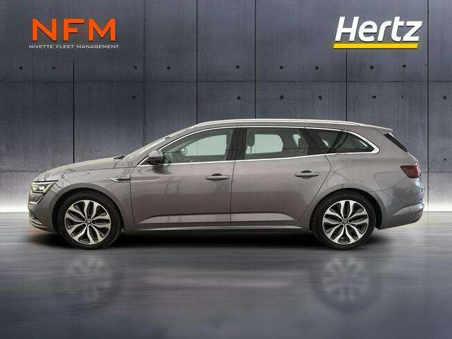 Renault Talisman 2,0 blue dCi EDC(160 KM) Intens Salon PL F-Vat Warszawa - zdjęcie 6