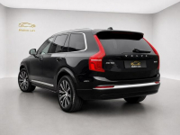 Volvo XC 90 FV23%/B5 250 km/Webasto/7 os/Harman/UX/ASO Pozowice - zdjęcie 5