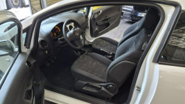 Opel Corsa _1.2 70KM_LPG_Klima_ Płock - zdjęcie 7
