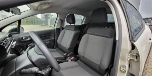 Citroen C3 MAX - 2024 / automat / Polska / ASO / bezwypadkowy Studzienice - zdjęcie 9