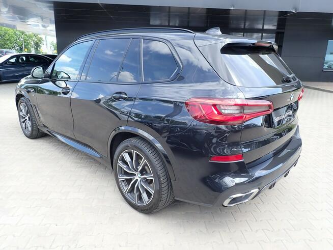 BMW X5 Komorniki - zdjęcie 4