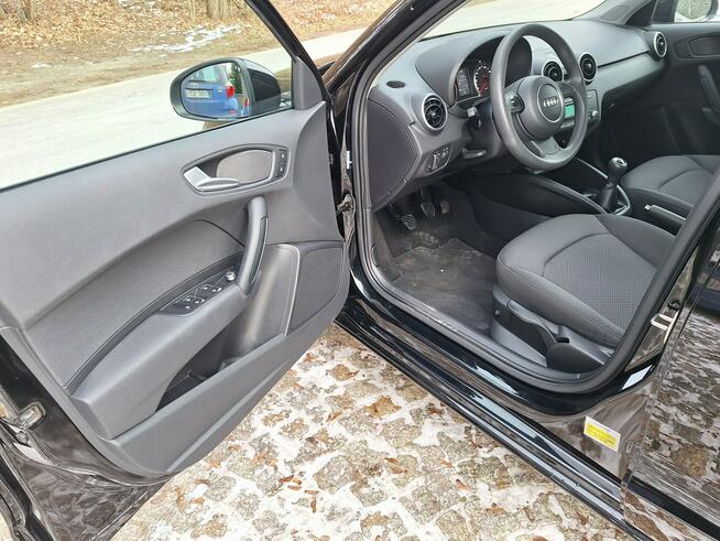 Audi A1 Sportback 1.0 TFSI Siewierz - zdjęcie 9