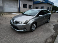 Toyota Avensis Bezwypadkowy, pełna historia, ładny Janów Lubelski - zdjęcie 2