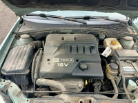 Chevrolet Lacetti 1.4 04r Tarnów - zdjęcie 8