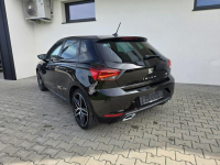 Seat Ibiza FR * navi * Full LED * skóra Raba Niżna - zdjęcie 4