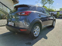 Mazda CX-3 Klimatronic, Automat, Nawigacja, Bi-Xenon, PDC, Cieszyn - zdjęcie 11