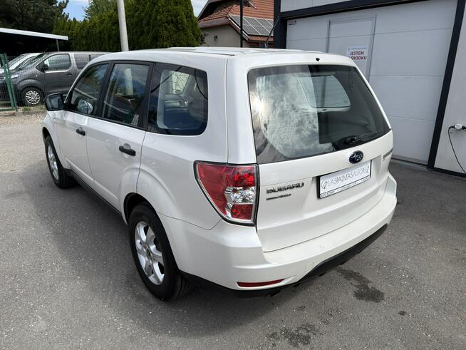 Subaru Forester Raty/Zamiana Gwarancja benzyna 4X4 2012 trend Gdów - zdjęcie 5