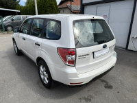 Subaru Forester Raty/Zamiana Gwarancja benzyna 4X4 2012 trend Gdów - zdjęcie 5