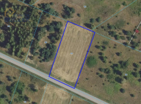 Sprzedam działkę w Budkach Żelazowskich, z MPZP Budki Żelazowskie - zdjęcie 5