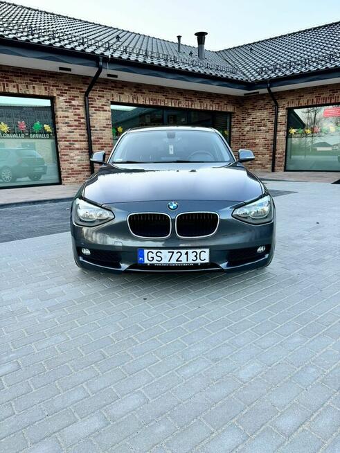 Bmw 1 Słupsk - zdjęcie 3