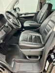 Volkswagen Multivan ASO VW, FV23, 4Motion, DSG, Webasto Warszawa - zdjęcie 10