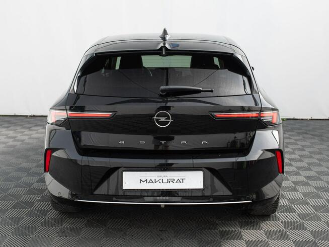 Opel Astra GD8F346#1.2  Elegance Podgrz.f I kier K.cof Salon PL VAT23% Pępowo - zdjęcie 8