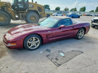 Chevrolet Corvette C5 / Automat / Bardzo zadbany Warszawa - zdjęcie 3