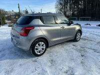 Suzuki Swift Polski Salon Lipówki - zdjęcie 10