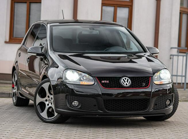 Volkswagen Golf GTI 2.0T 200KM ! Super Stan ! Jedyny Taki ! R32 Zwoleń - zdjęcie 4
