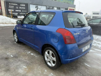 Suzuki Swift 1,3 benzyna z klimatyzacją i tempomatem Rumia - zdjęcie 4