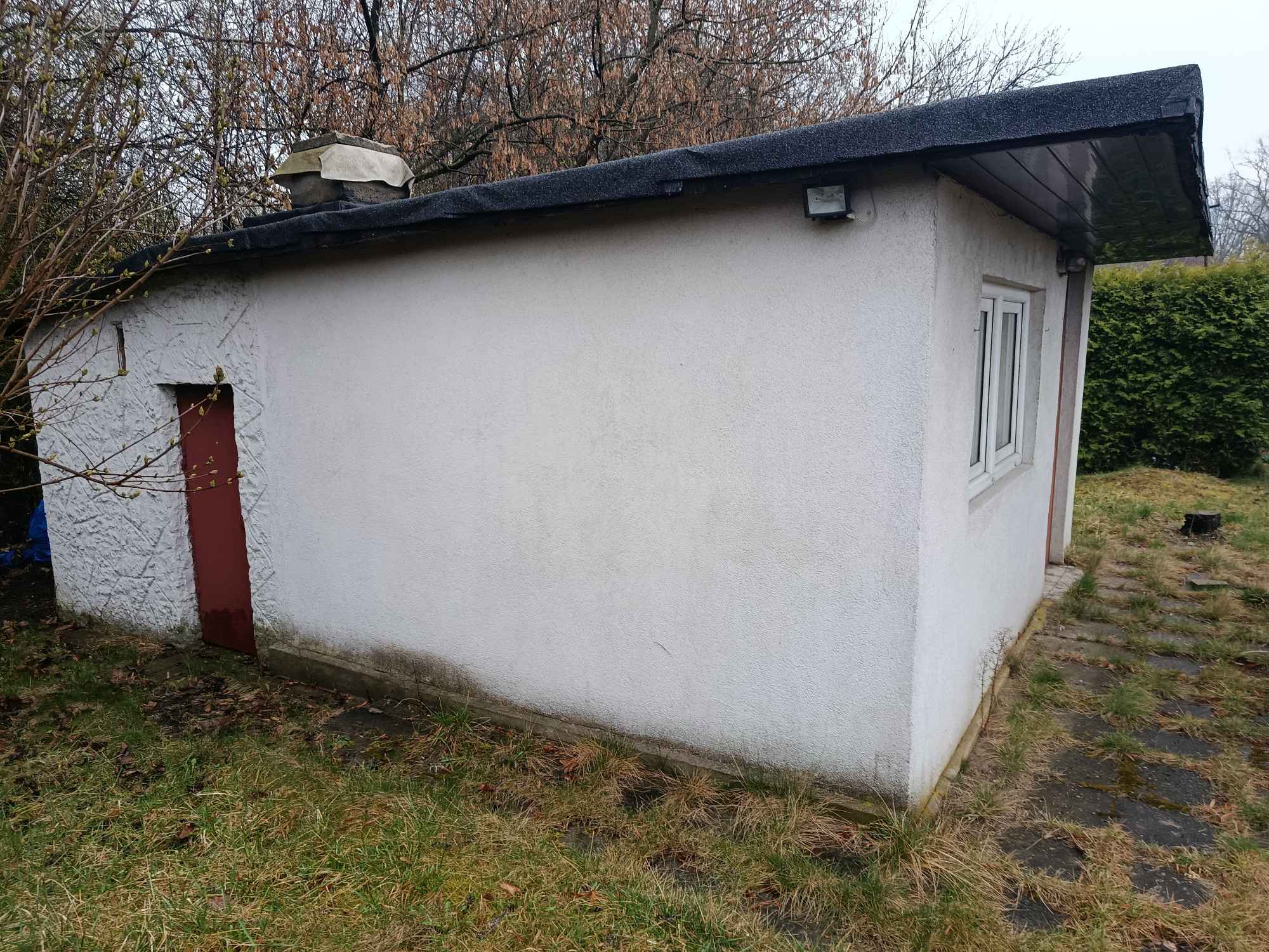 Sprzedam Ogródek działkowy Bytom Szombierki 'Pod Perłą' Bytom - zdjęcie 2