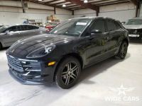 Porsche Macan Sport Chrono Package 2.0l AWD