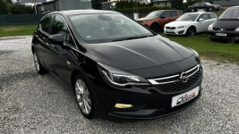 Opel Astra Jasny środek Nowe Iganie - zdjęcie 3