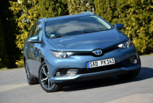 Hybryda Lift Premium Ledy Navi Kamera Keyless Go Aso Toyota Nowe Opony Ostrów Mazowiecka - zdjęcie 7