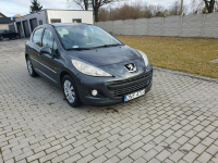 Peugeot 207 1.4hdi Wersja URBAN Klimatronic 143tyś.km Raty Zamiana Strobice - zdjęcie 7