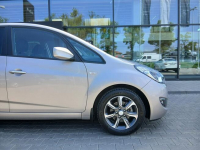 Hyundai ix20 1.6 MPI 6MT 125 KM Wersja Comfort SalonPL ASO Łódź - zdjęcie 9