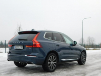 Volvo XC 60 2.0D4 INSCRIPTION Nowy Rozrząd Żyrardów - zdjęcie 3