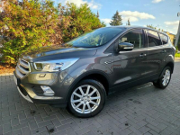 Ford Kuga 1.5 120KM Super Stan Import Raty Opłaty !!! Łęczyca - zdjęcie 2