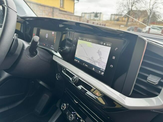 Opel Mokka 1.2 130 Automat#Full LED#CLIMATRONIC#Kamera Margonin - zdjęcie 10