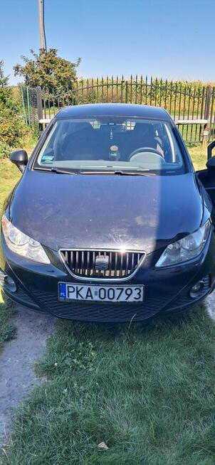 SEAT IBIZA SPRZEDAM Blizanów Drugi - zdjęcie 3