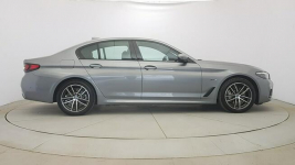 530e M-sport! Z Polskiego Salonu! Faktura VAT 23% ! Warszawa - zdjęcie 8
