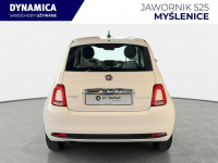 Fiat 500 VAT 23% Pop 1.0 69KM M6 2020 r., Salon PL, I właściciel Myślenice - zdjęcie 7