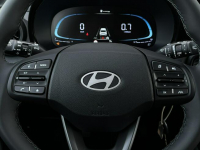 Hyundai i10 1.0 MPI 5MT 63KM - wersja Pure - dostępny od ręki Piotrków Trybunalski - zdjęcie 12