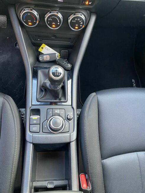 Maxda CX3 Exclusive-Line Rok 2019 Sprowadzony Brzeg - zdjęcie 8