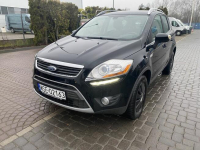 Ford Kuga 2.0 diesel 140 konie Xenony Ledy Bezwypadkowy