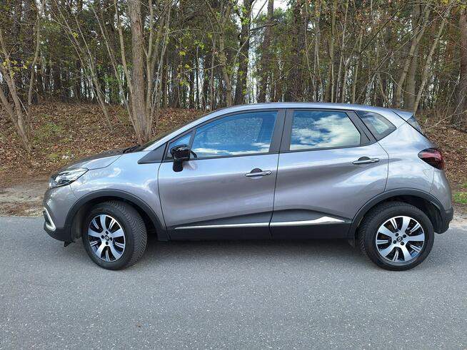 Renault Captur Experience ENERGY- po lifcie Siewierz - zdjęcie 6