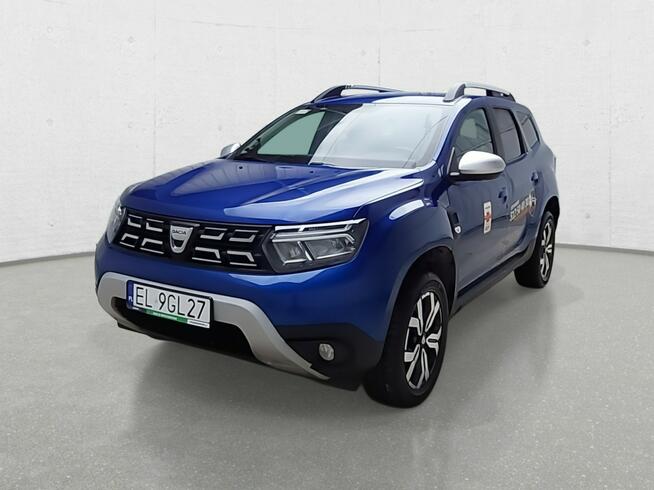 Dacia Duster Komorniki - zdjęcie 3