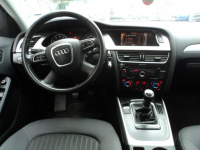 sprzedam ładne AUDI A-4 AVANTT 1.8b 161KM STAN WZOROWY UDZIEL.GWARANCJ Lublin - zdjęcie 11
