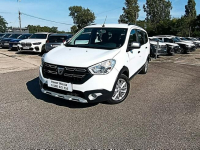 Dacia Lodgy salon polska fv23%