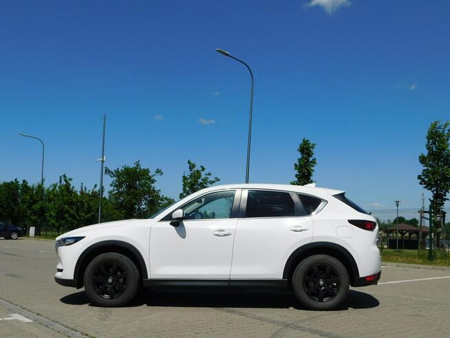 Mazda CX-5 z Gwarancją BezwypadkowaModel 2020r Żyrardów - zdjęcie 3