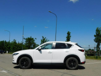 Mazda CX-5 z Gwarancją BezwypadkowaModel 2020r Żyrardów - zdjęcie 3