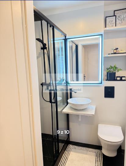 Aleja Jana PawłaII 39m2. Po remoncie Lux! 2 pokoje Wolne! Śródmieście - zdjęcie 7