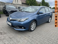 Toyota Auris LPG Kamera Klimatronik