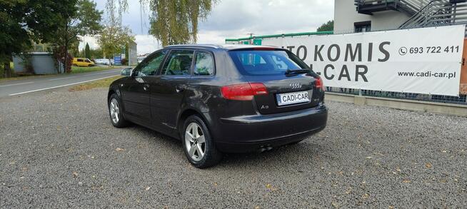Audi A3 Super stan, pełna dokumentacja. Goczałkowice-Zdrój - zdjęcie 6