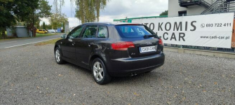 Audi A3 Super stan, pełna dokumentacja. Goczałkowice-Zdrój - zdjęcie 6