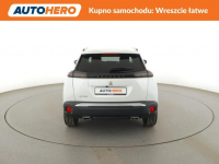Peugeot 2008 AllurePack automat półskóra virtual navi ACC LED kamera Warszawa - zdjęcie 6