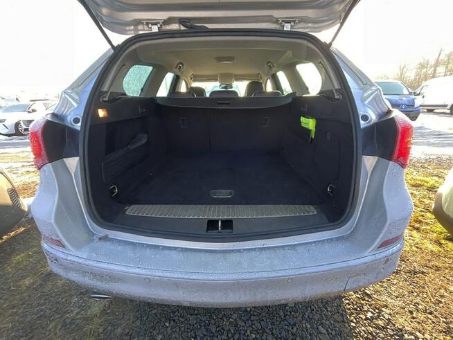 Astra 2.0 Exklusiv 165km NAV bi-xenon SKÓRA pakiet zimowy SERWIS 2014 Tychy - zdjęcie 5