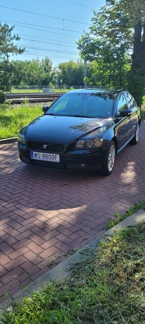 Sprzedam Volvo S40 2.4 Benzyna Gaz Siedlce - zdjęcie 1