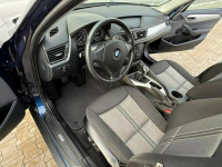 BMW X1 Bezwypadkowy Zadbany Super Stan Nowa Wieś Rzeczna - zdjęcie 10