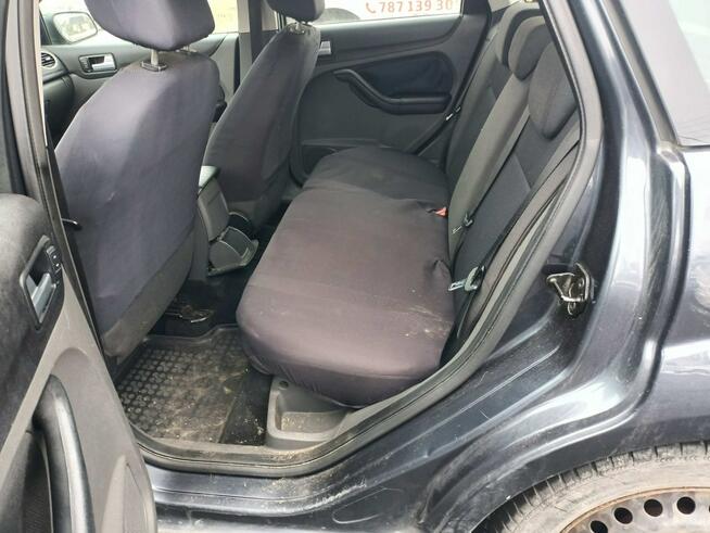 Ford Focus 1.6TDCI 90km 07r Tarnów - zdjęcie 6